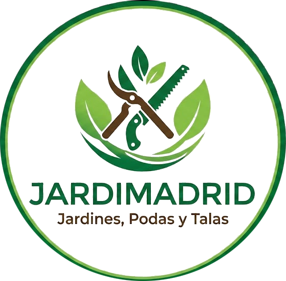 JARDIMADRID Logo